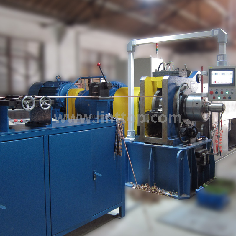 Continuous Extrusion Production Lines for Copper Flat Wires Buy
